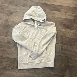 Scuba Pullover Hoodie